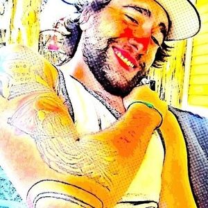 Meet your Posher, Zake